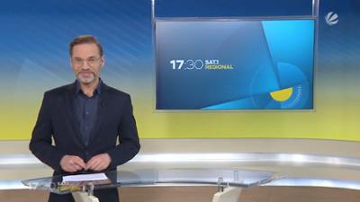 17:30 SAT.1 Hamburg und Schleswig-Holstein: Staffel 2026 Folge 24 Die Sendung vom 04.02.2026
