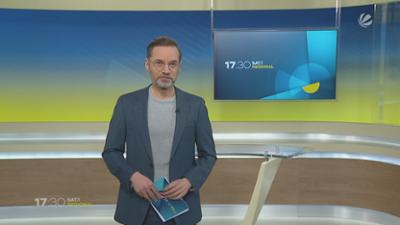 17:30 SAT.1 Hamburg und Schleswig-Holstein: Staffel 2026 Folge 44 Die Sendung vom 04.03.2026