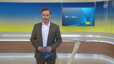 17:30 SAT.1 Hamburg und Schleswig-Holstein: Staffel 2026 Folge 84 Die Sendung vom 04.05.2026