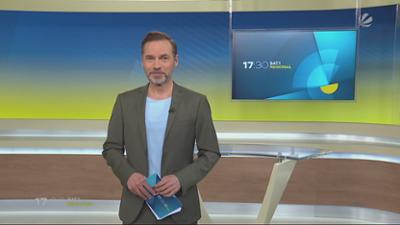 17:30 SAT.1 Hamburg und Schleswig-Holstein: Staffel 2026 Folge 105 Die Sendung vom 04.06.2026