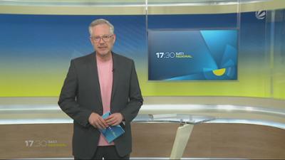 17:30 SAT.1 Hamburg und Schleswig-Holstein: Staffel 2025 Folge 171 Die Sendung vom 04.09.2025