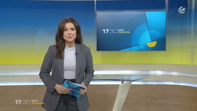 17:30 SAT.1 Hamburg und Schleswig-Holstein: Staffel 2025 Folge 212 Die Sendung vom 04.11.2025