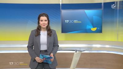 17:30 SAT.1 Hamburg und Schleswig-Holstein: Staffel 2025 Folge 232 Die Sendung vom 04.12.2025