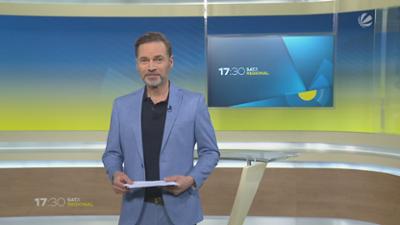 17:30 SAT.1 Hamburg und Schleswig-Holstein: Staffel 2026 Folge 45 Die Sendung vom 05.03.2026