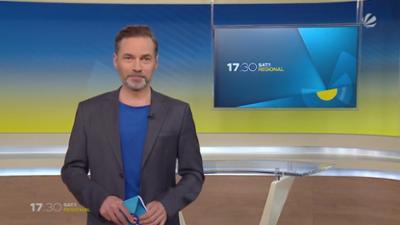 17:30 SAT.1 Hamburg und Schleswig-Holstein: Staffel 2026 Folge 86 Die Sendung vom 06.05.2026