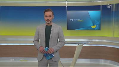 17:30 SAT.1 Hamburg und Schleswig-Holstein: Staffel 2026 Folge 106 Die Sendung vom 05.06.2026