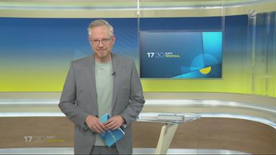 17:30 SAT.1 Hamburg und Schleswig-Holstein: Staffel 2025 Folge 172 Die Sendung vom 05.09.2025