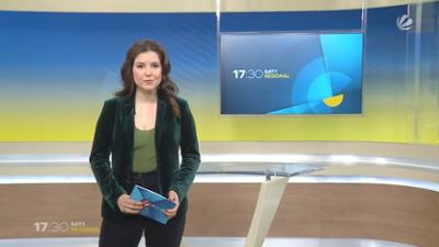 17:30 SAT.1 Hamburg und Schleswig-Holstein: Staffel 2025 Folge 233 Die Sendung vom 05.12.2025