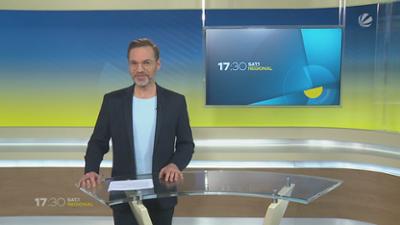 17:30 SAT.1 Hamburg und Schleswig-Holstein: Staffel 2026 Folge 46 Die Sendung vom 06.03.2026