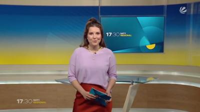 17:30 SAT.1 Hamburg und Schleswig-Holstein: Staffel 2026 Folge 127 Die Sendung vom 06.07.2026