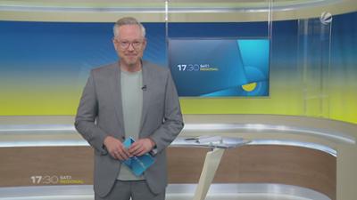 17:30 SAT.1 Hamburg und Schleswig-Holstein: Staffel 2025 Folge 150 Die Sendung vom 06.08.2025 17:30 SAT.1 Hamburg und Schleswig-Holstein: Staffel 2025 Folge 150 Die Sendung vom 06.08.2025
