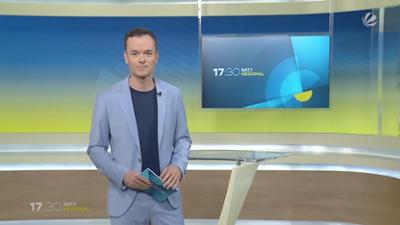 17:30 SAT.1 Hamburg und Schleswig-Holstein: Staffel 2025 Folge 192 Die Sendung vom 06.10.2025
