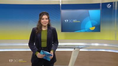 17:30 SAT.1 Hamburg und Schleswig-Holstein: Staffel 2025 Folge 214 Die Sendung vom 06.11.2025