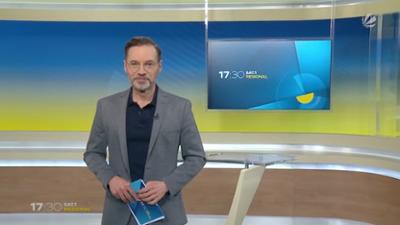 17:30 SAT.1 Hamburg und Schleswig-Holstein: Staffel 2026 Folge 66 Die Sendung vom 07.04.2026