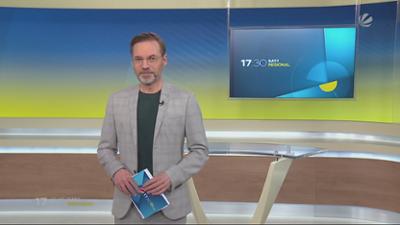 17:30 SAT.1 Hamburg und Schleswig-Holstein: Staffel 2026 Folge 87 Die Sendung vom 07.05.2026