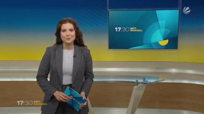 17:30 SAT.1 Hamburg und Schleswig-Holstein: Staffel 2026 Folge 128 Die Sendung vom 07.07.2026