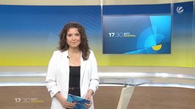 17:30 SAT.1 Hamburg und Schleswig-Holstein: Staffel 2025 Folge 215 Die Sendung vom 07.11.2025