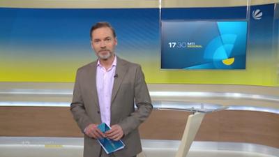 17:30 SAT.1 Hamburg und Schleswig-Holstein: Staffel 2026 Folge 67 Die Sendung vom 08.04.2026