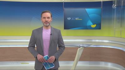 17:30 SAT.1 Hamburg und Schleswig-Holstein: Staffel 2026 Folge 88 Die Sendung vom 08.05.2026
