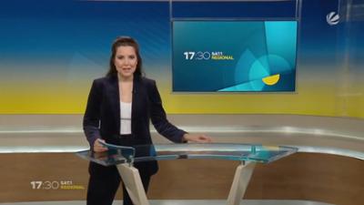17:30 SAT.1 Hamburg und Schleswig-Holstein: Staffel 2026 Folge 129 Die Sendung vom 08.07.2026