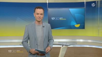 17:30 SAT.1 Hamburg und Schleswig-Holstein: Staffel 2025 Folge 173 Die Sendung vom 08.09.2025
