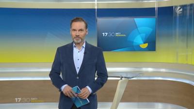 17:30 SAT.1 Hamburg und Schleswig-Holstein: Staffel 2025 Folge 234 Die Sendung vom 08.12.2025