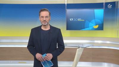 17:30 SAT.1 Hamburg und Schleswig-Holstein: Staffel 2026 Folge 27 Die Sendung vom 09.02.2026