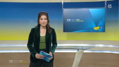 17:30 SAT.1 Hamburg und Schleswig-Holstein: Staffel 2026 Folge 47 Die Sendung vom 09.03.2026