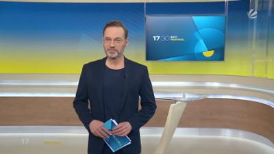 17:30 SAT.1 Hamburg und Schleswig-Holstein: Staffel 2026 Folge 68 Die Sendung vom 09.04.2026