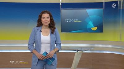 17:30 SAT.1 Hamburg und Schleswig-Holstein: Staffel 2026 Folge 108 Die Sendung vom 09.06.2026
