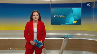 17:30 SAT.1 Hamburg und Schleswig-Holstein: Staffel 2026 Folge 130 Die Sendung vom 09.07.2026
