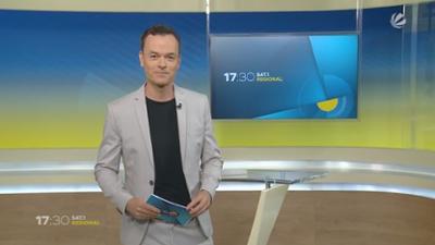 17:30 SAT.1 Hamburg und Schleswig-Holstein: Staffel 2025 Folge 174 Die Sendung vom 09.09.2025