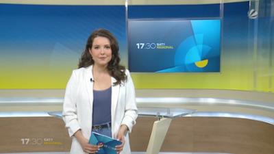 17:30 SAT.1 Hamburg und Schleswig-Holstein: Staffel 2026 Folge 48 Die Sendung vom 10.03.2026