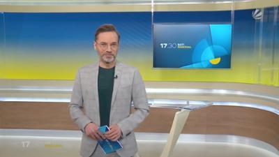 17:30 SAT.1 Hamburg und Schleswig-Holstein: Staffel 2026 Folge 69 Die Sendung vom 10.04.2026