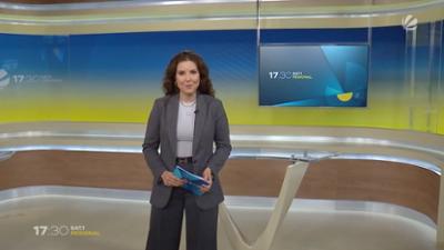 17:30 SAT.1 Hamburg und Schleswig-Holstein: Staffel 2026 Folge 109 Die Sendung vom 10.06.2026