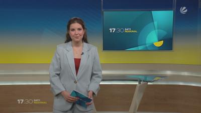 17:30 SAT.1 Hamburg und Schleswig-Holstein: Staffel 2026 Folge 131 Die Sendung vom 10.07.2026