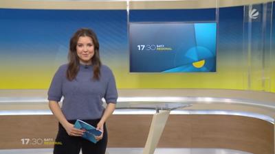 17:30 SAT.1 Hamburg und Schleswig-Holstein: Staffel 2025 Folge 216 Die Sendung vom 10.11.2025