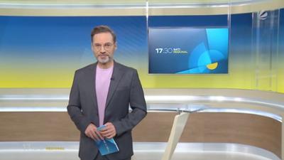 17:30 SAT.1 Hamburg und Schleswig-Holstein: Staffel 2026 Folge 29 Die Sendung vom 11.02.2026