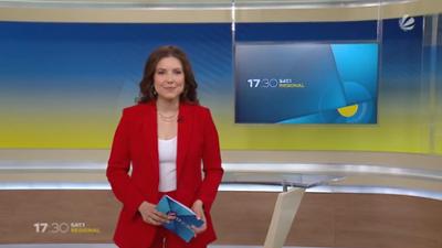 17:30 SAT.1 Hamburg und Schleswig-Holstein: Staffel 2026 Folge 89 Die Sendung vom 11.05.2026