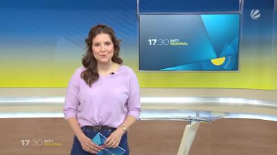 17:30 SAT.1 Hamburg und Schleswig-Holstein: Staffel 2026 Folge 110 Die Sendung vom 11.06.2026
