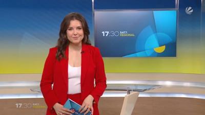 17:30 SAT.1 Hamburg und Schleswig-Holstein: Staffel 2025 Folge 217 Die Sendung vom 11.11.2025