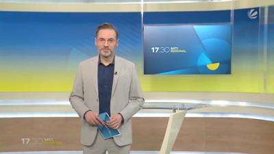 17:30 SAT.1 Hamburg und Schleswig-Holstein: Staffel 2025 Folge 237 Die Sendung vom 11.12.2025