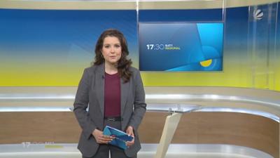 17:30 SAT.1 Hamburg und Schleswig-Holstein: Staffel 2026 Folge 50 Die Sendung vom 12.03.2026