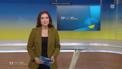 17:30 SAT.1 Hamburg und Schleswig-Holstein: Staffel 2026 Folge 90 Die Sendung vom 12.05.2026