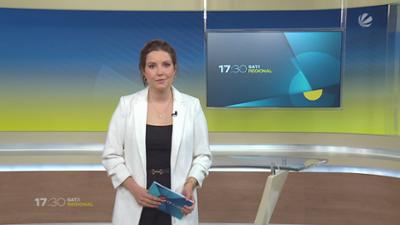 17:30 SAT.1 Hamburg und Schleswig-Holstein: Staffel 2026 Folge 111 Die Sendung vom 12.06.2026