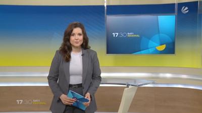 17:30 SAT.1 Hamburg und Schleswig-Holstein: Staffel 2025 Folge 218 Die Sendung vom 12.11.2025