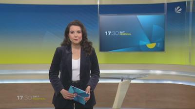 17:30 SAT.1 Hamburg und Schleswig-Holstein: Staffel 2026 Folge 51 Die Sendung vom 13.03.2026