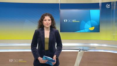 17:30 SAT.1 Hamburg und Schleswig-Holstein: Staffel 2026 Folge 70 Die Sendung vom 13.04.2026