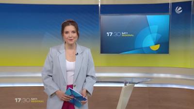 17:30 SAT.1 Hamburg und Schleswig-Holstein: Staffel 2026 Folge 91 Die Sendung vom 13.05.2026