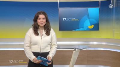 17:30 SAT.1 Hamburg und Schleswig-Holstein: Staffel 2025 Folge 219 Die Sendung vom 13.11.2025